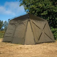 Nash Bank Life Gazebo Plus
